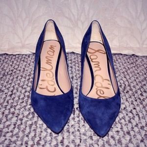 Sam Eldelman Women's Shoes Size 7.5